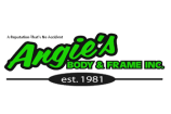 Angie's Body & Frame, Inc