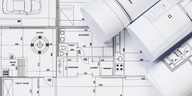 Planos arquitectónicos 