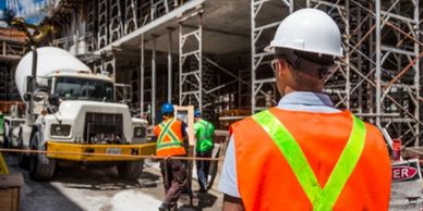 Servicio de construcción de calidad en Cancún.