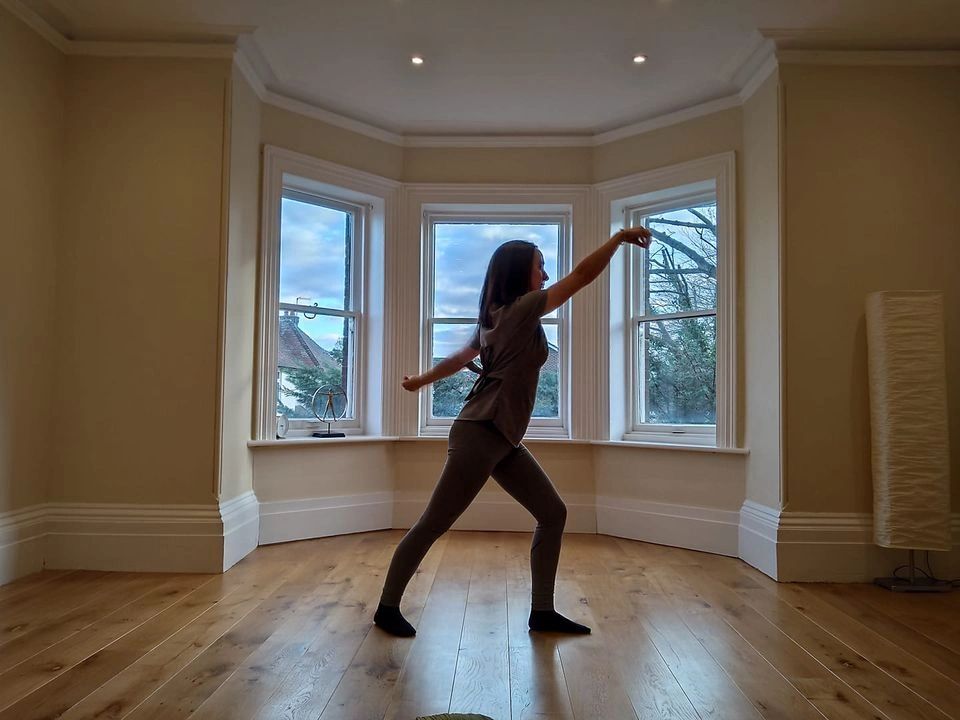 QiGong Classes in Petersfield