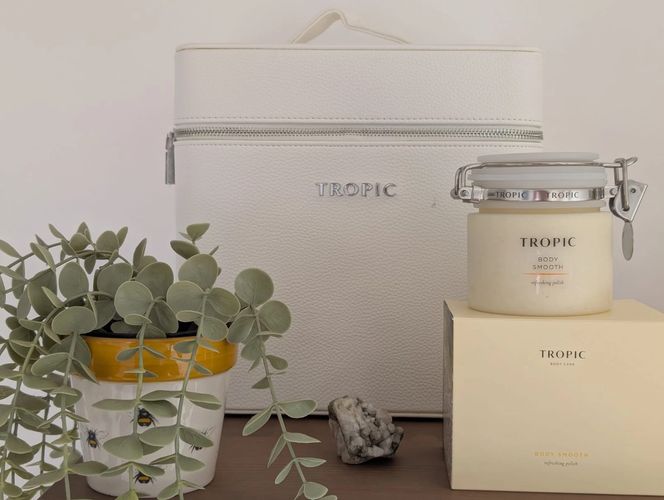 Tropic skincare