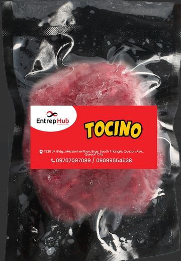 Special Tocino