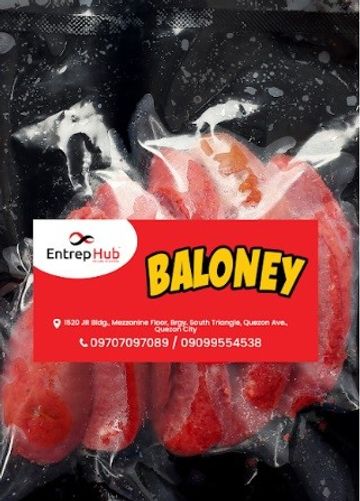 Special Baloney 220grams