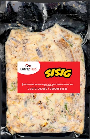 Sisig