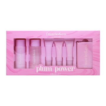 Plum Power Obagi Set