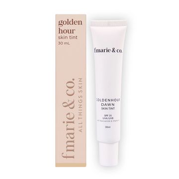 Golden Hour Skin Tint - Dawn