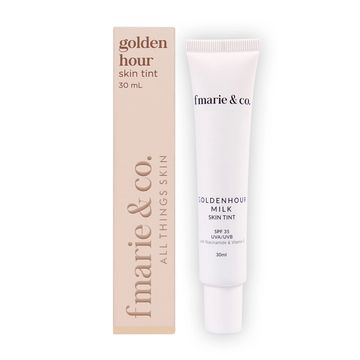 Golden Hour Skin Tint - Milk