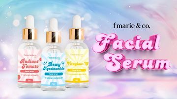 BUNDLE SERUM