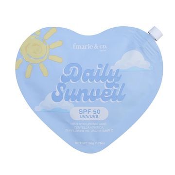 DAILY SUNVEIL SUNSCREEN