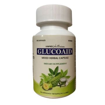 GLUCOAID CAPSULE