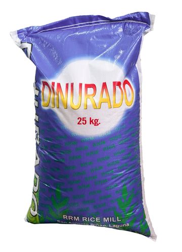 Dinurado Special 25kgs