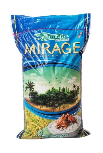 Mirage Sinandomeng 25kgs