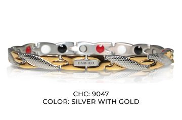 CHC 9047 Energy Bracelet