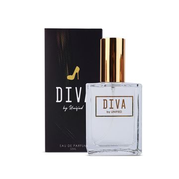 Diva Eau De Parfumeby UNIFIED 