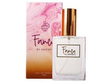 Fancy EDP by UNIFIED