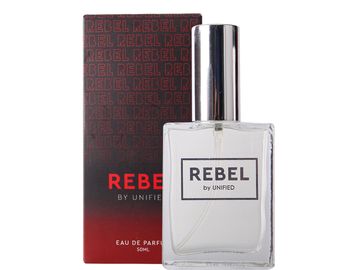 Rebel EDP by Unified