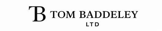 Tom Baddeley