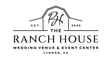 Welcome to
 The Ranch House Wedding Venue 
& Event Center