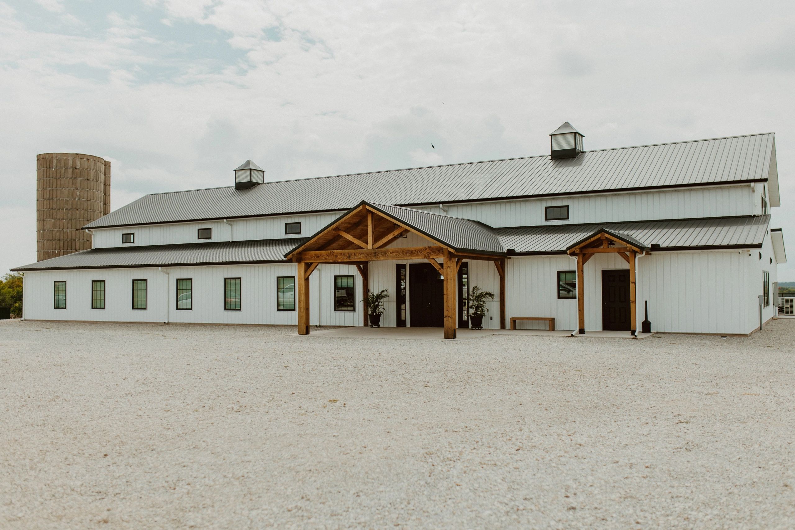The Ranch House Wedding Venue and Event Center