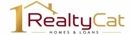 1RealtyCat Homes & Loans