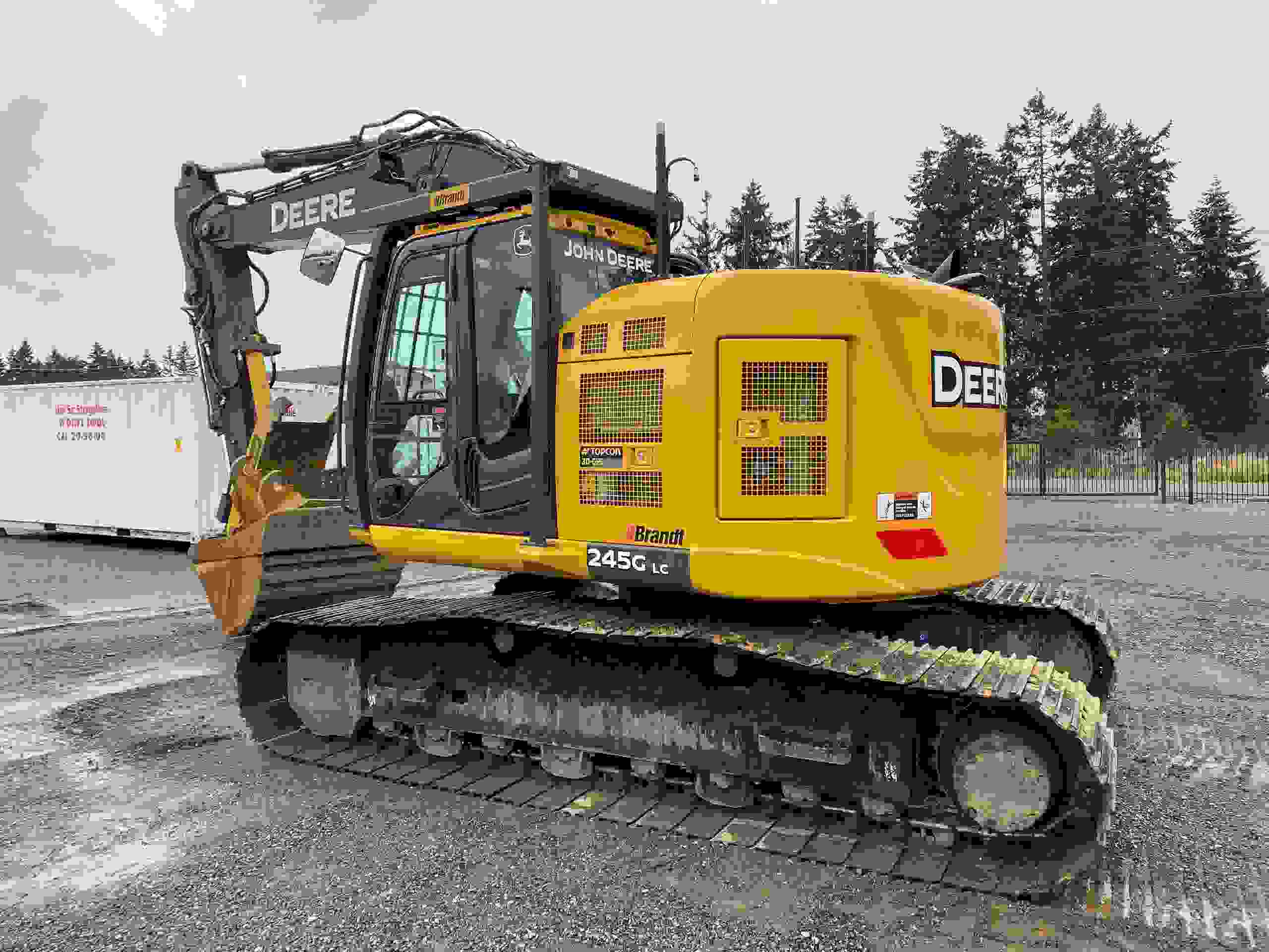 Buy Construction Equipment Central Island Rentals & Sales Central