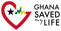 Ghana Saved My Life