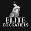 elite cockatiels