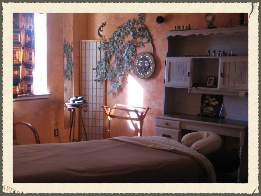 Erie Massage Therapy