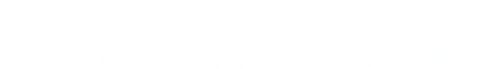 Accuminute