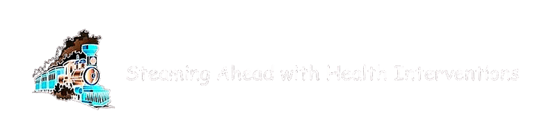 Steaming Ahead With Health Interventions