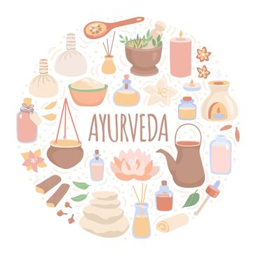 Ayurvedic Medicine