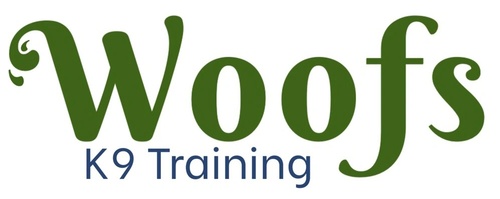 Woofs
K9 Training