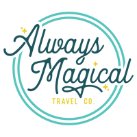 Always Magical Travel Co.