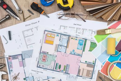 Renovating, Remodeling, Home builder in Pensacola