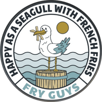 Fry Guys Beach Haven