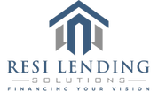 Resi Lending Solutions