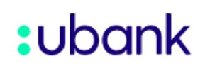 Ubank Home loans