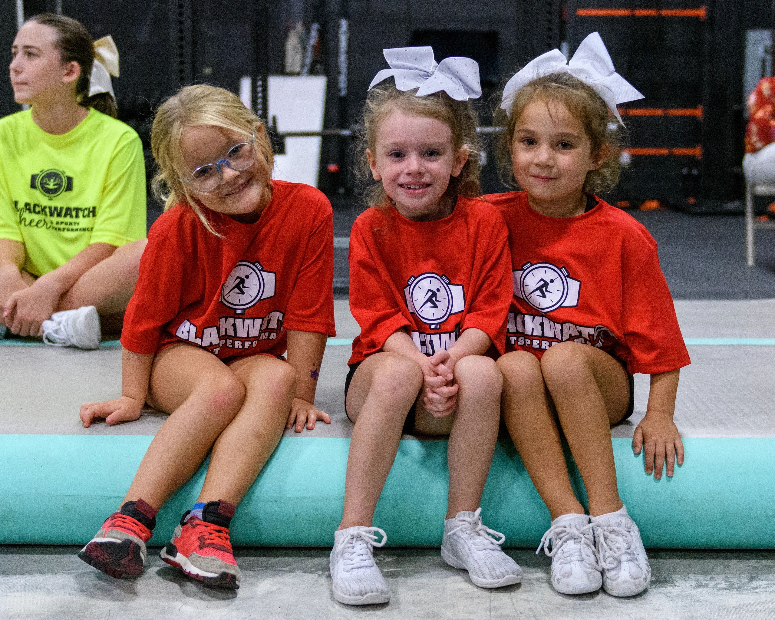 Everything You Need to Know About Offering Toddler Tumbling Classes -  Jackrabbit Class