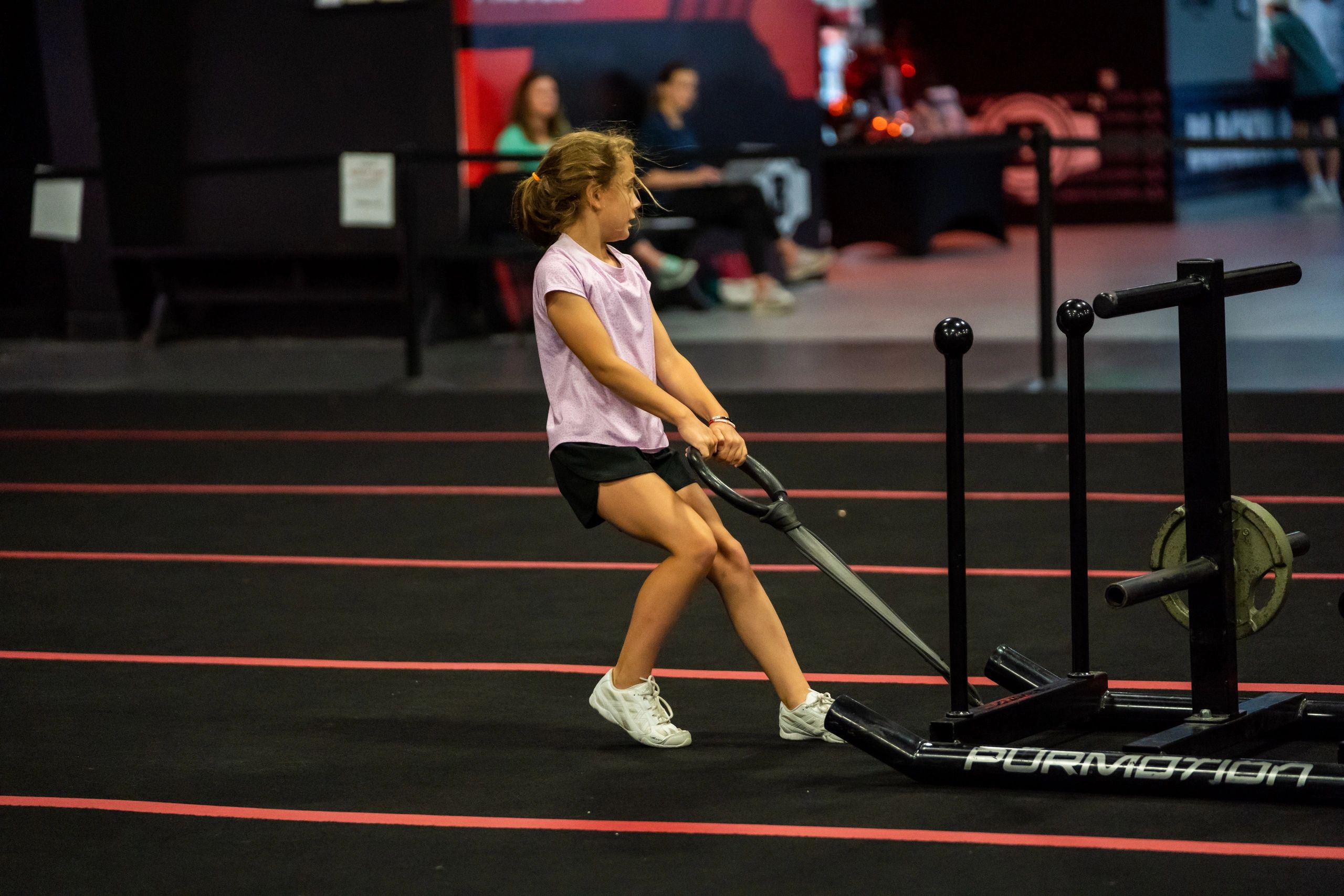 Why Your Child Should Join a Sports Performance Program This Fall