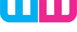 wow wraps