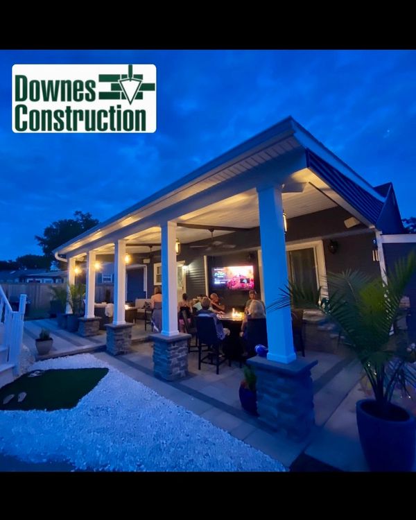 General Contracting, Home Improvement, Construction Company