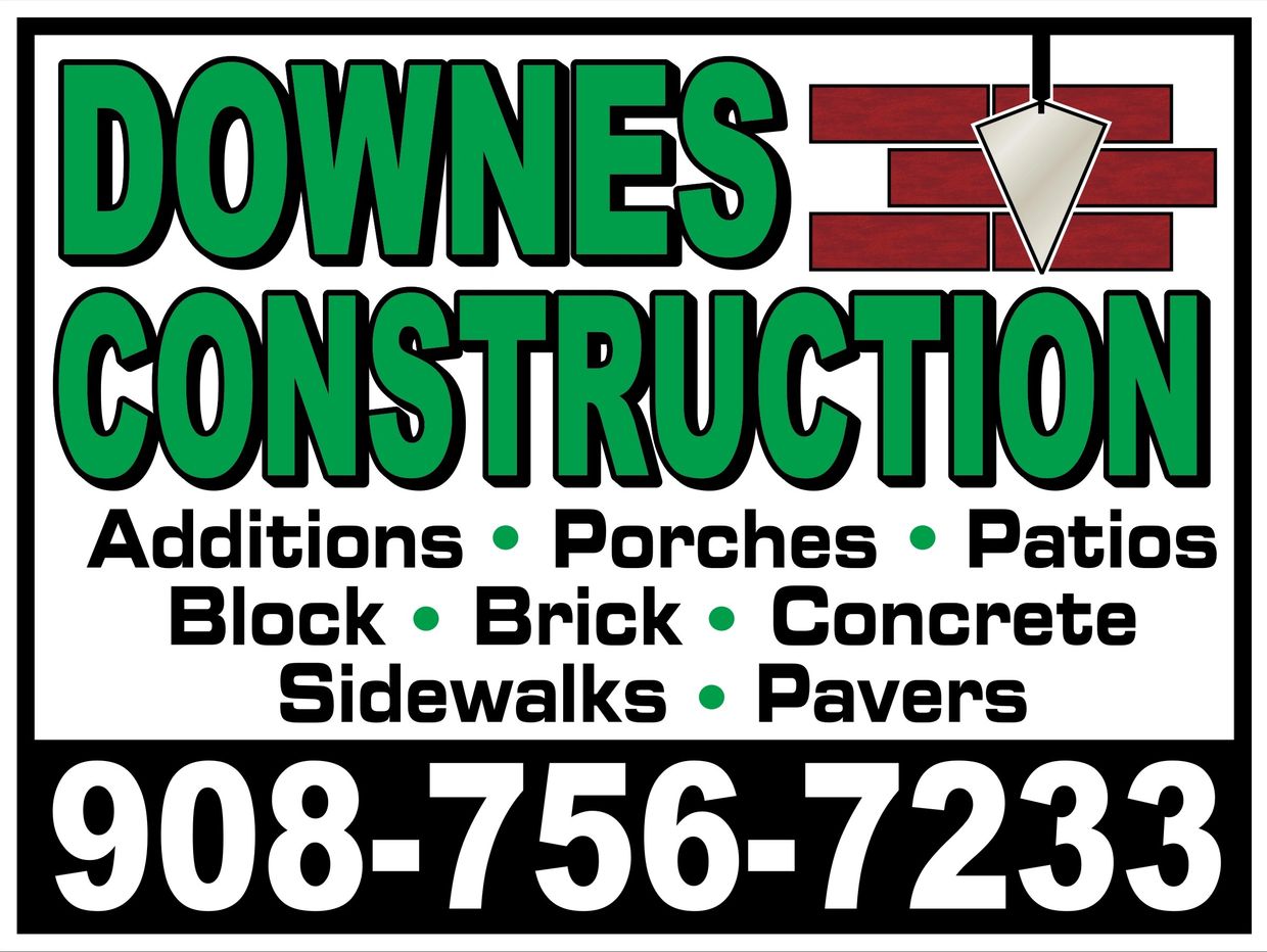 General Contracting, Home Improvement, Construction Company