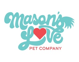 Mason's Love Pet Company