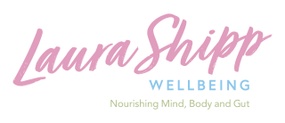 LAURA SHIPP WELLBEING