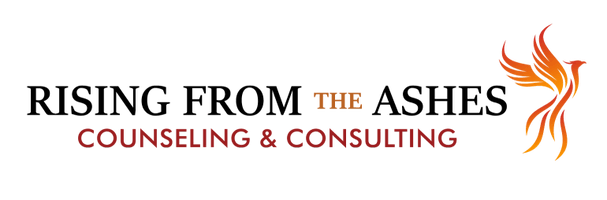 Rising From The Ashes Counseling & Consulting,PLLC