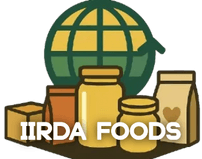 Iirda Foods