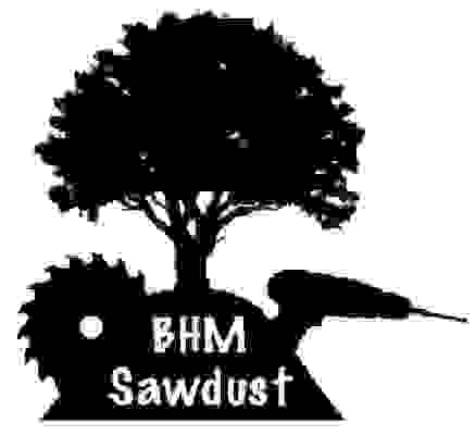 BHM Sawdust