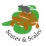Scutes and Scales 