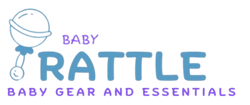 Baby Rattle Inc