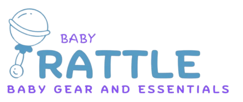 Baby Rattle Inc
